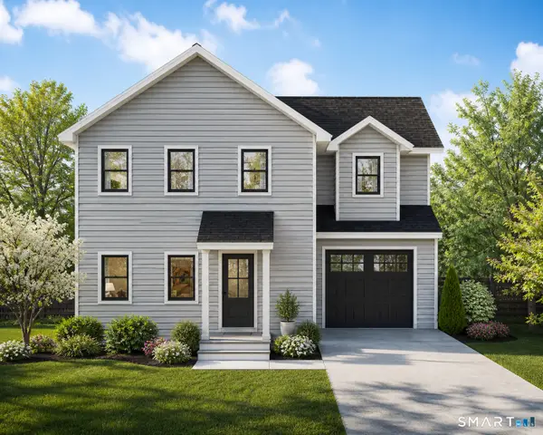Lot 2 Cambridge Court, Simsbury, CT 06070