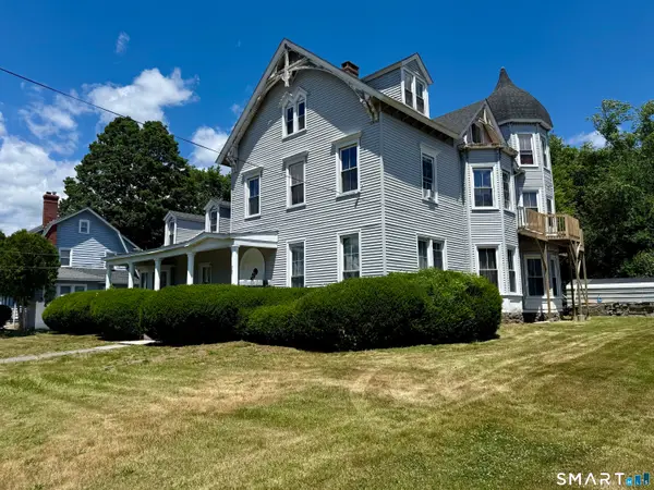 265 Washington Street, Norwich, CT 06360