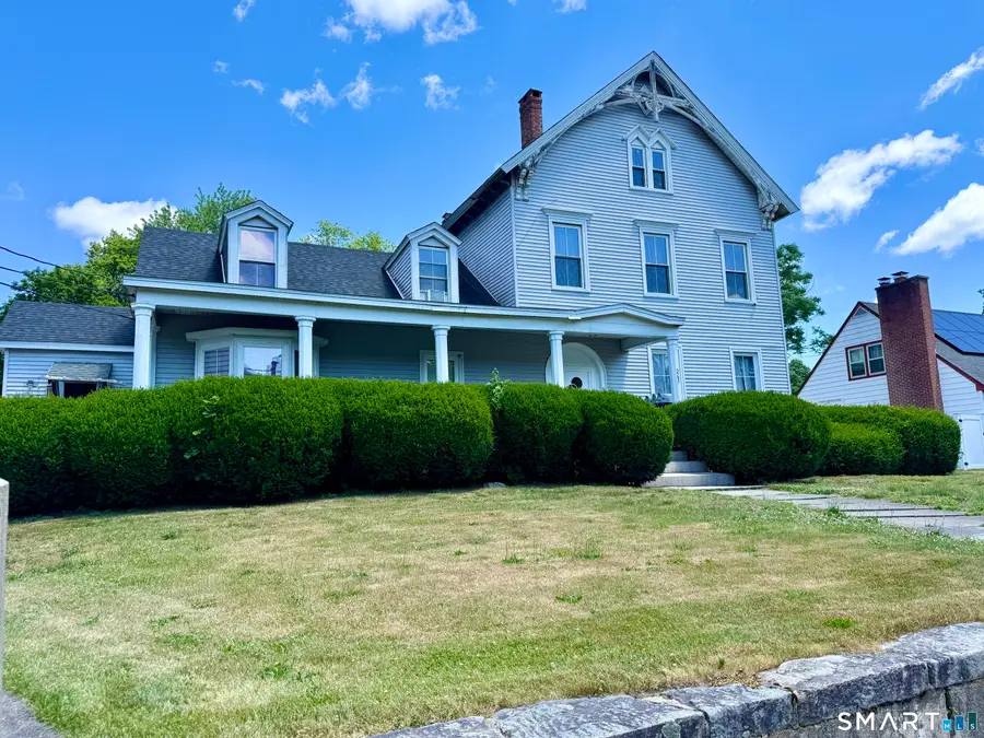 265 Washington Street, Norwich, CT 06360 - #2