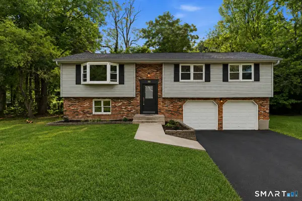 99 Pepperbush Way, Windsor, CT 06095