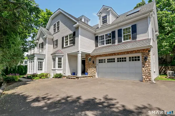 31 Richmond Hill Road #31, New Canaan, CT 06840