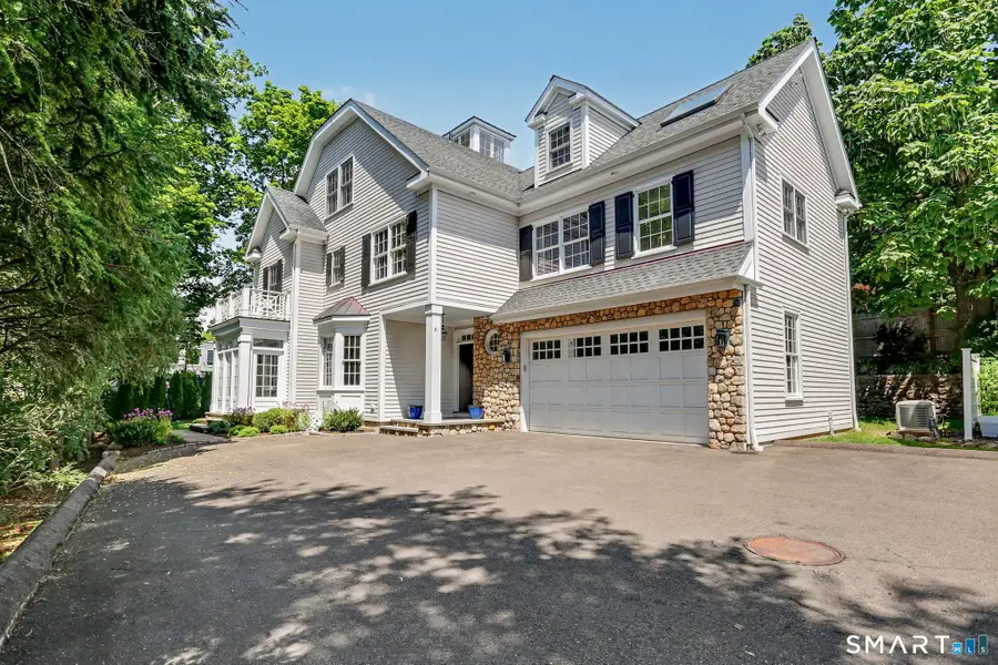 31 Richmond Hill Road #31, New Canaan, CT 06840 - #2