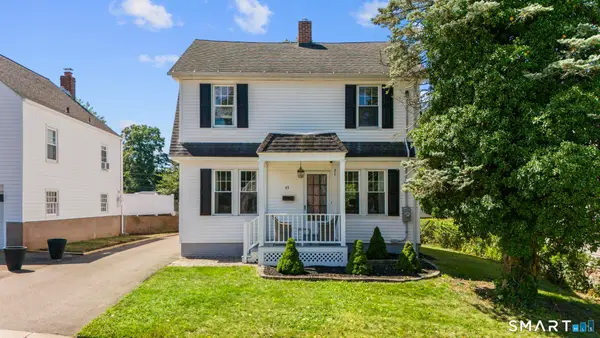 45 Hartley Street, North Haven, CT 06473