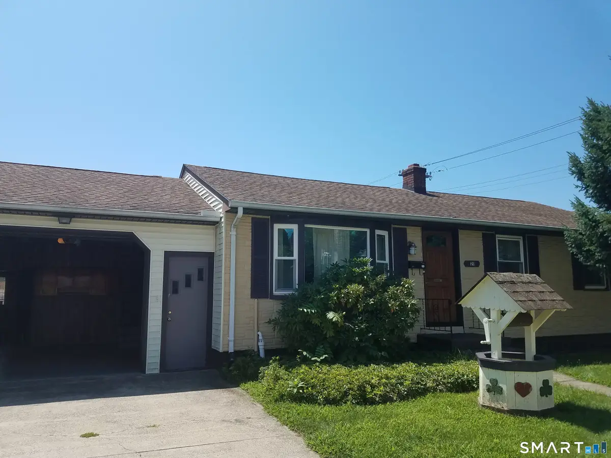 211 Melba Street, Milford, CT 06460 - #1