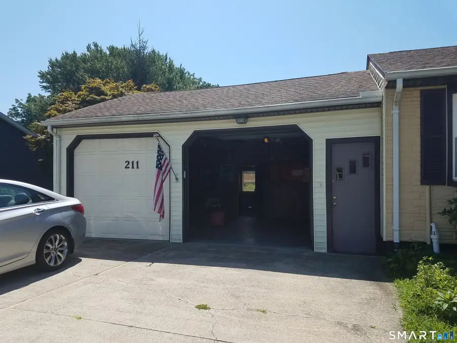 211 Melba Street, Milford, CT 06460 - #2