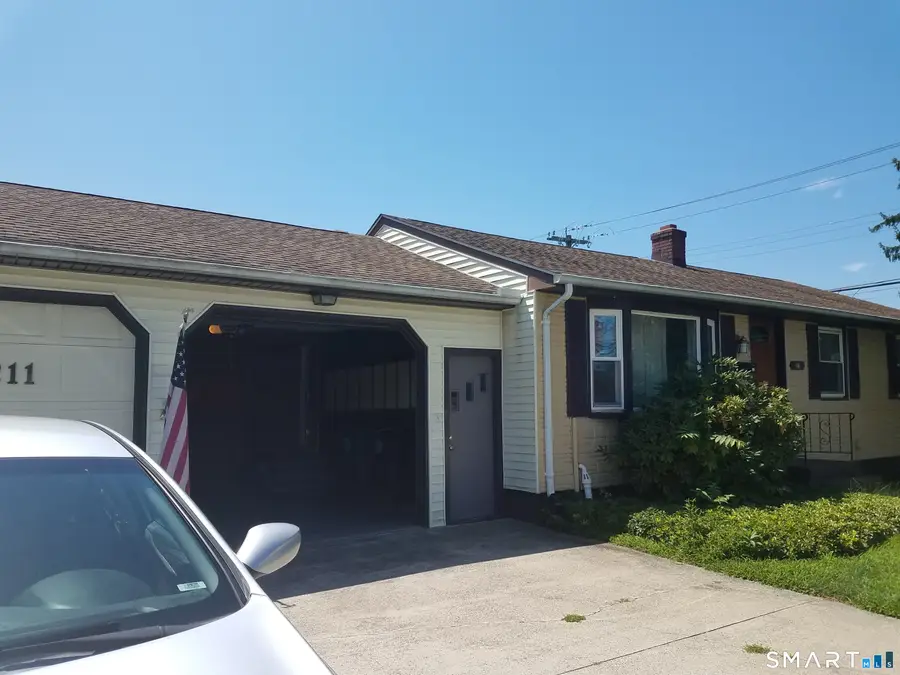 211 Melba Street, Milford, CT 06460 - #3
