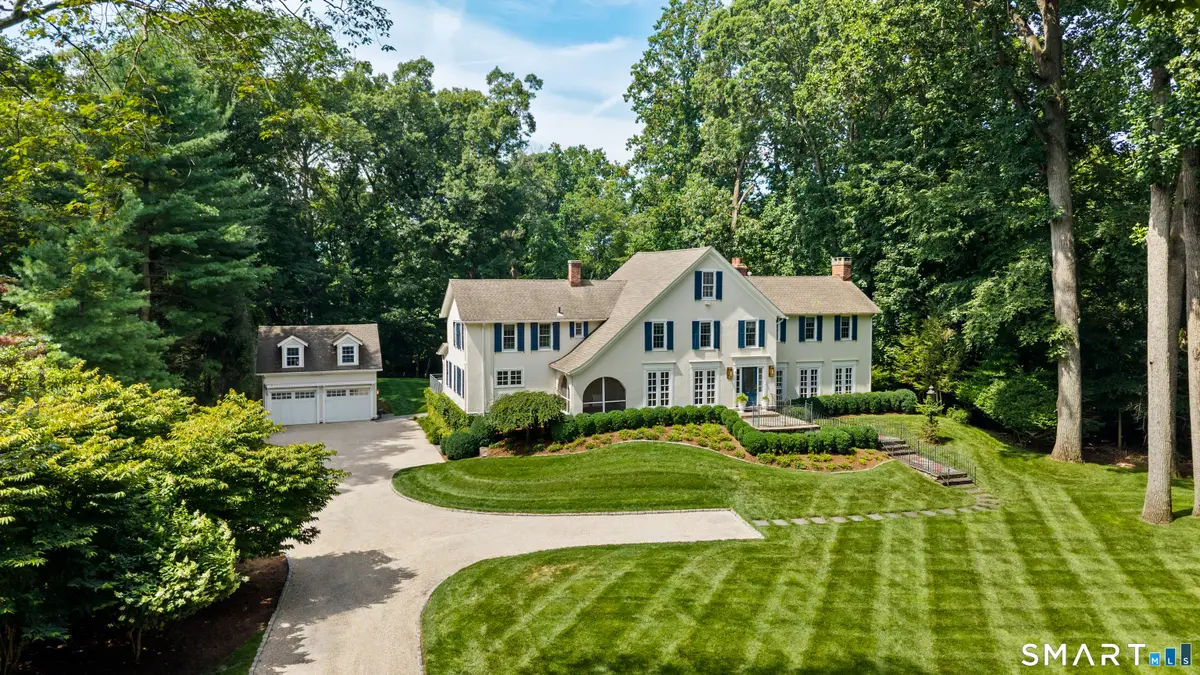 1123 Round Hill Road, Fairfield, CT 06824 - #1