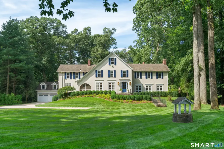 1123 Round Hill Road, Fairfield, CT 06824 - #2