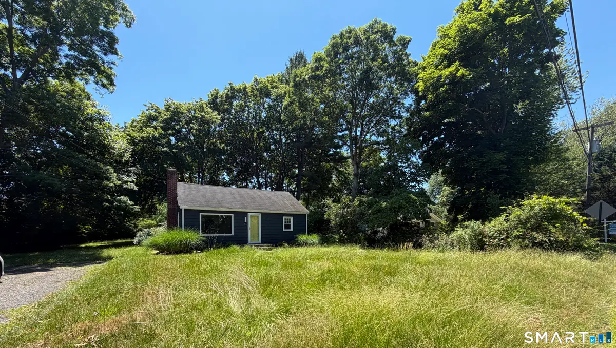 69 Garnet Park Road, Madison, CT 06443 - #1