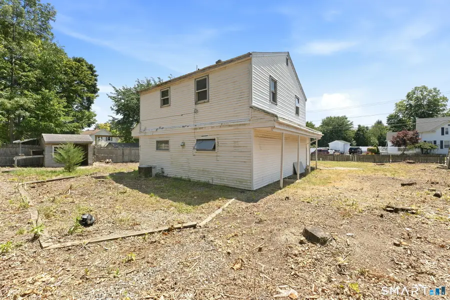 227 South Main Street, Coventry, RI 02816 - #3