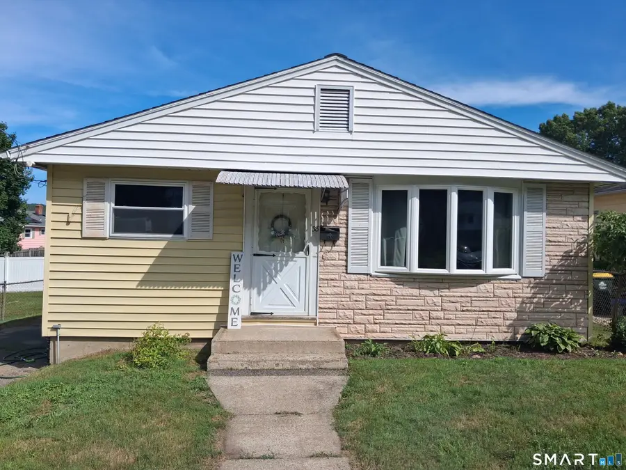 38 Elaine Drive, Ansonia, CT 06401 - #2