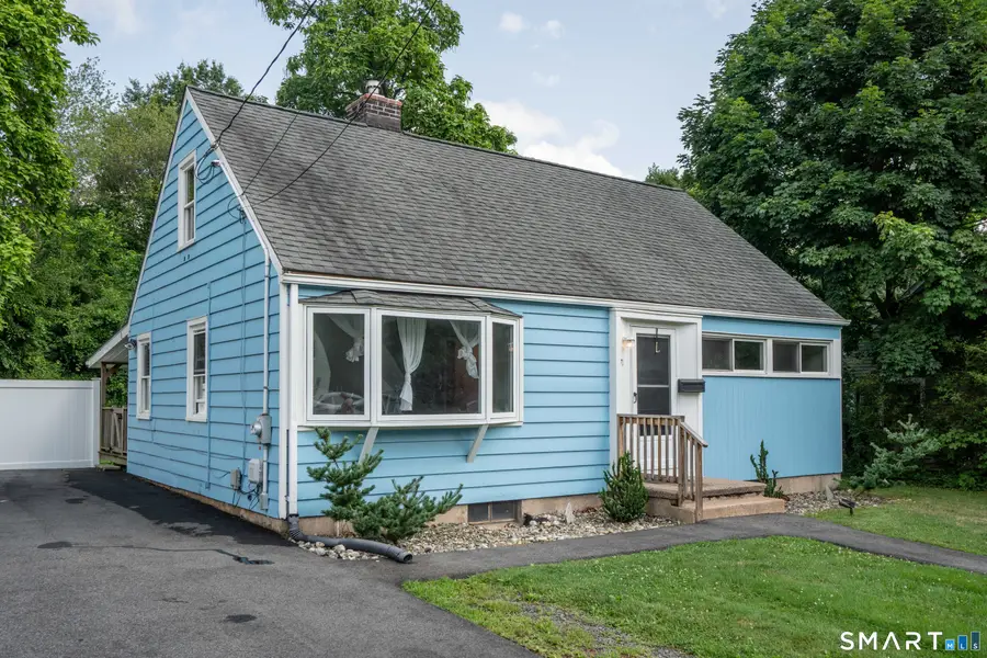 71 Tremper Drive, Wallingford, CT 06492 - #2