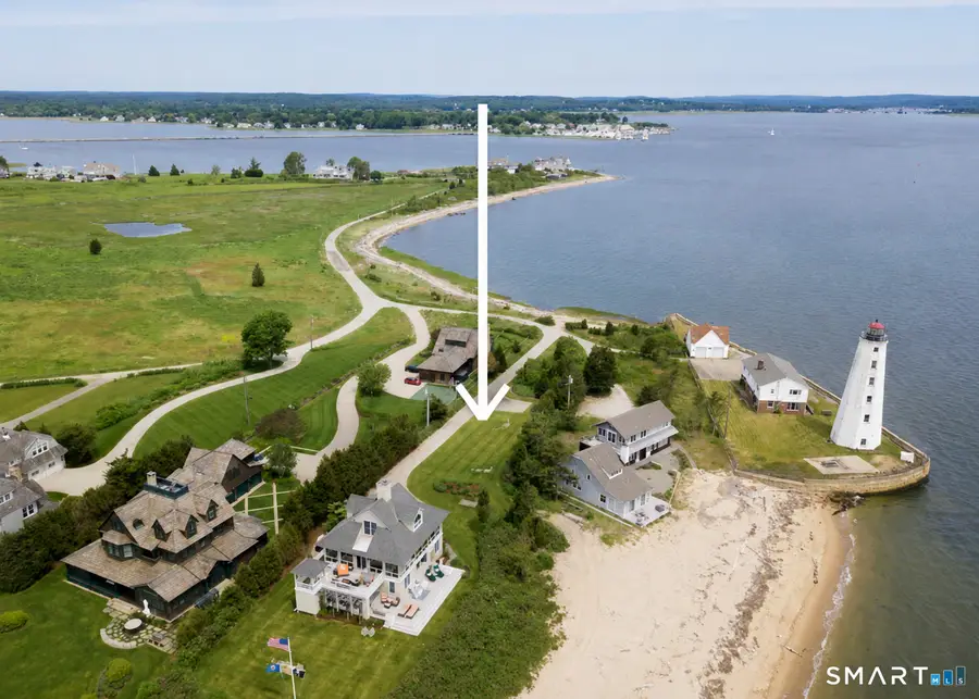 101-A Sequassen Avenue, Old Saybrook, CT 06475 - #2