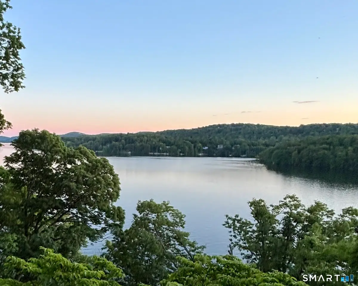 40 Sunset Drive, Sherman, CT 06784 - #1