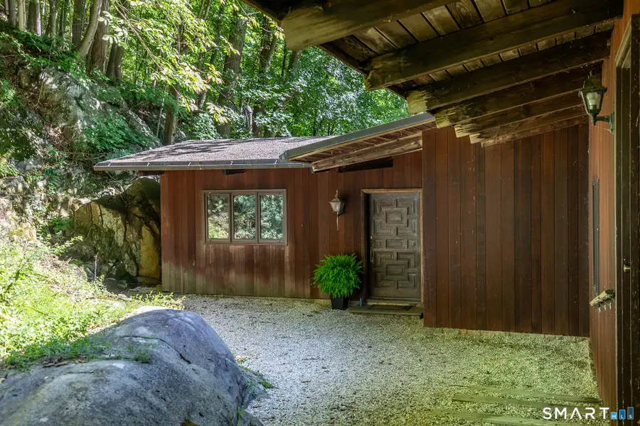 40 Sunset Drive, Sherman, CT 06784 - #3