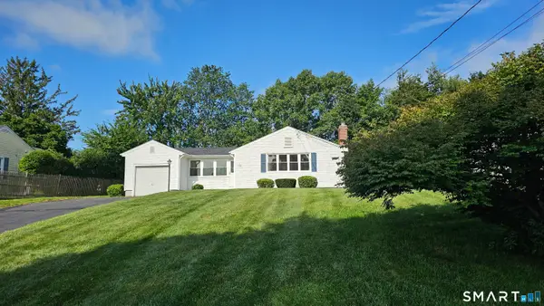 73 Knollwood Road, West Hartford, CT 06110