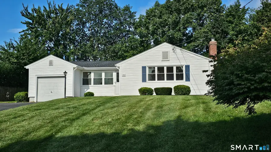 73 Knollwood Road, West Hartford, CT 06110 - #2