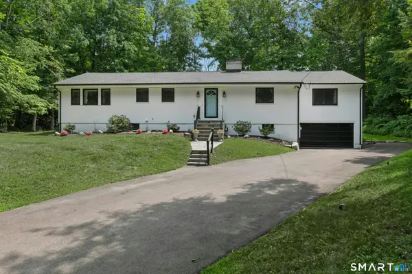 24 Smoke Hill Drive, Stamford, CT 06903