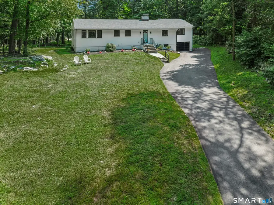 24 Smoke Hill Drive, Stamford, CT 06903 - #2