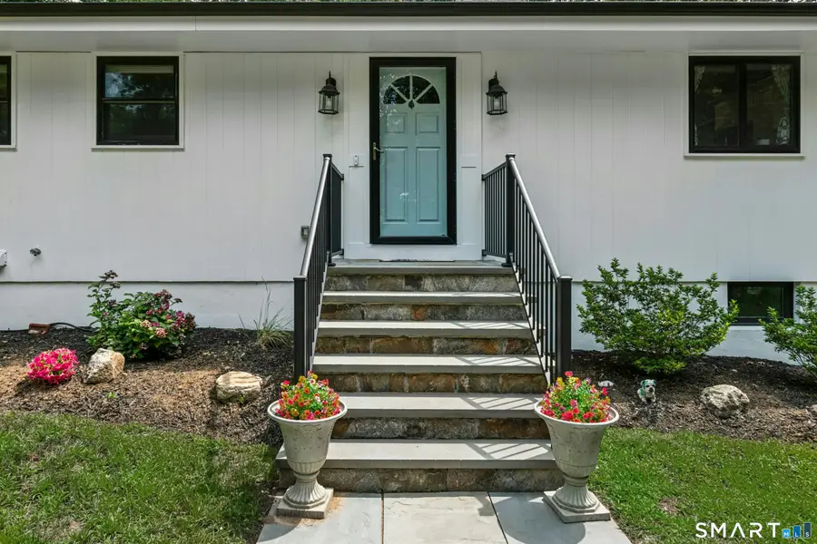 24 Smoke Hill Drive, Stamford, CT 06903 - #3