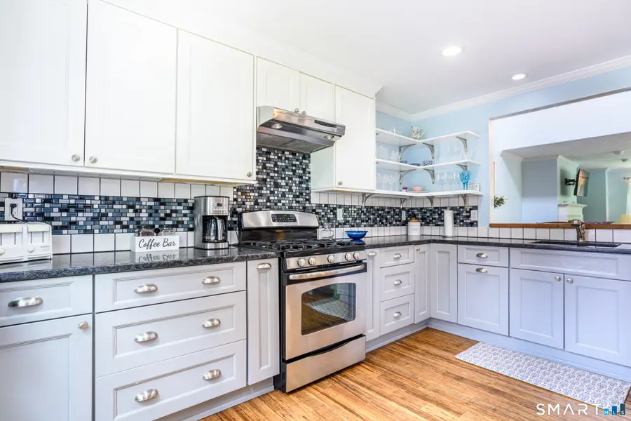 10 Stillmeadow Circle #10, Monroe, CT 06468 - #3