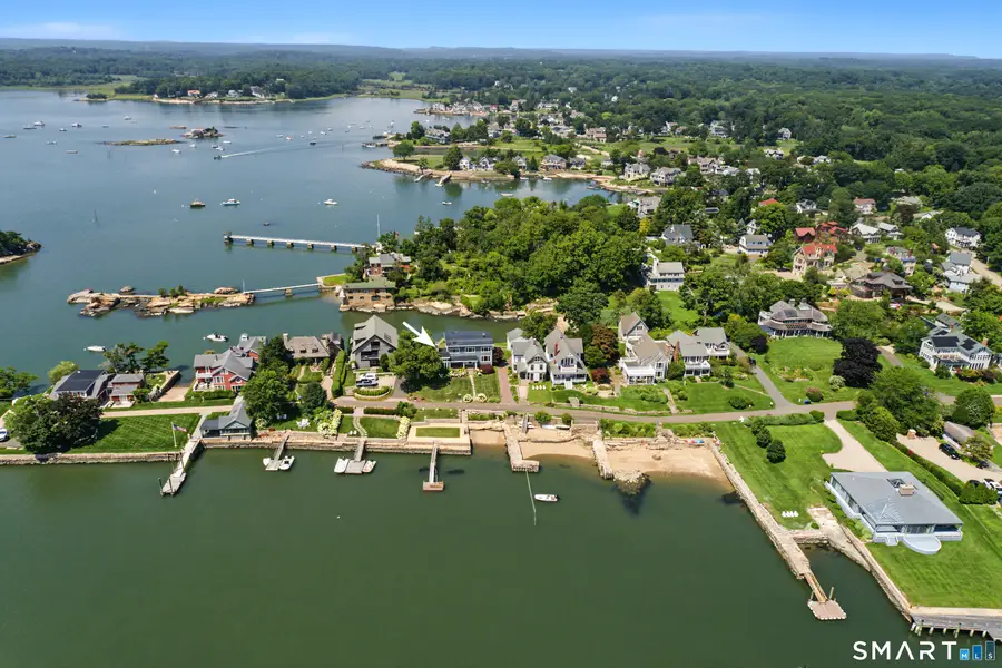 39 Flying Point Road, Branford, CT 06405 - #3