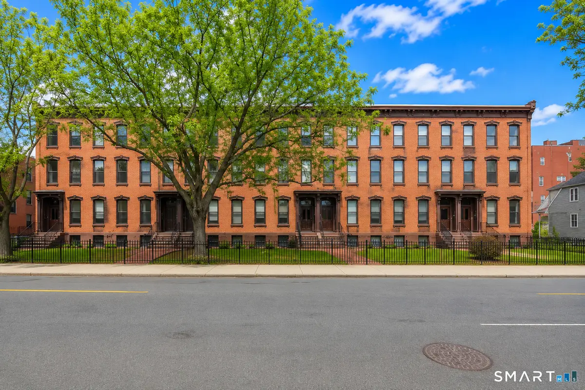 58 Buckingham Street #A, Hartford, CT 06105 - #1