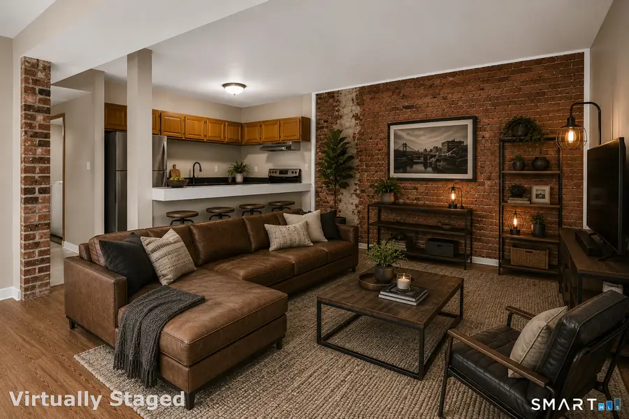 58 Buckingham Street #A, Hartford, CT 06105 - #2