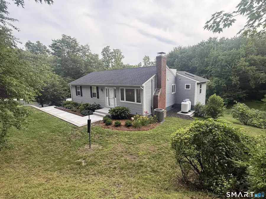 138 Clark Hill Road, East Hampton, CT 06424 - #2
