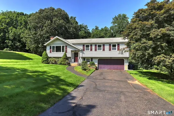 14 Longview Lane, Wallingford, CT 06492