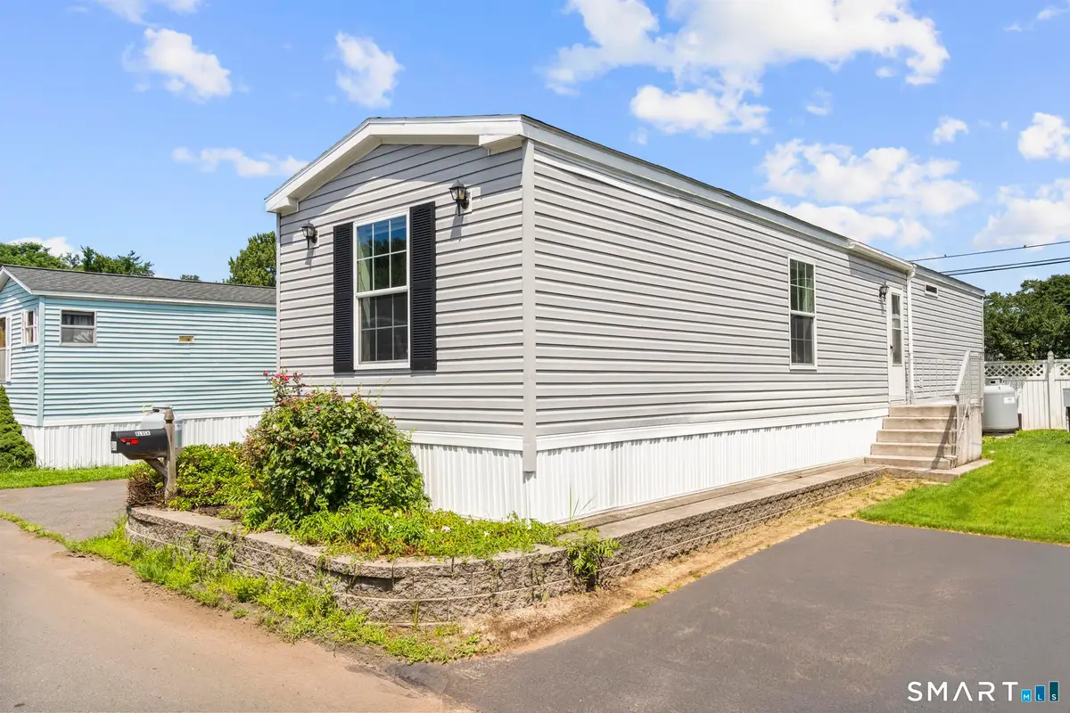 230 Main Street #LOT 38, Wallingford, CT 06492 - #1