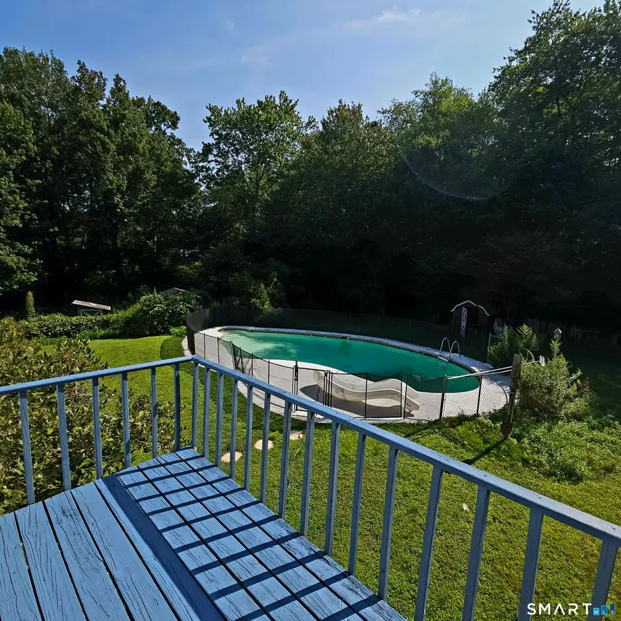 77 Pleasant Drive, Bethany, CT 06524 - #2