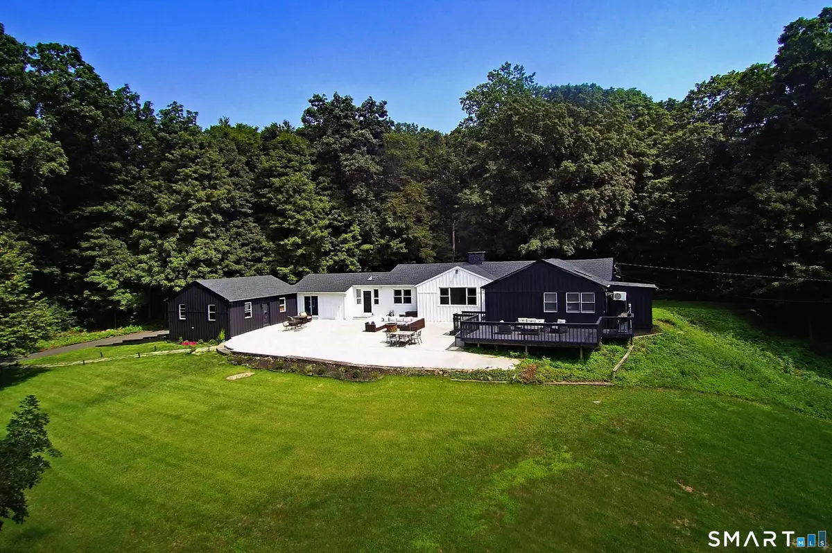 30 Blackman Road, Ridgefield, CT 06877 - #1