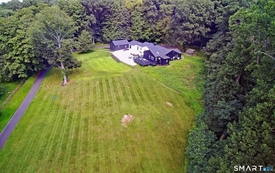 30 Blackman Road, Ridgefield, CT 06877 - #3