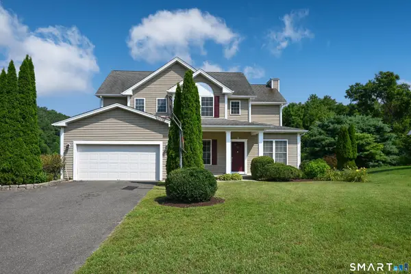 63 Meadow Brook Road, Brookfield, CT 06804