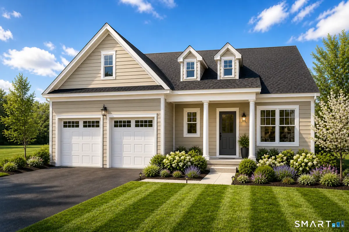 Lot 20 Cambridge Court, Simsbury, CT 06070 - #1