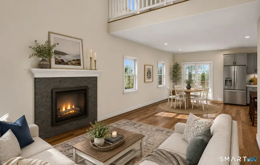 Lot 20 Cambridge Court, Simsbury, CT 06070 - #2