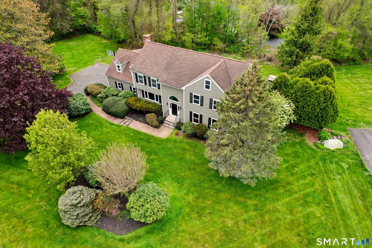 49 Georges Lane, Monroe, CT 06468 - #1