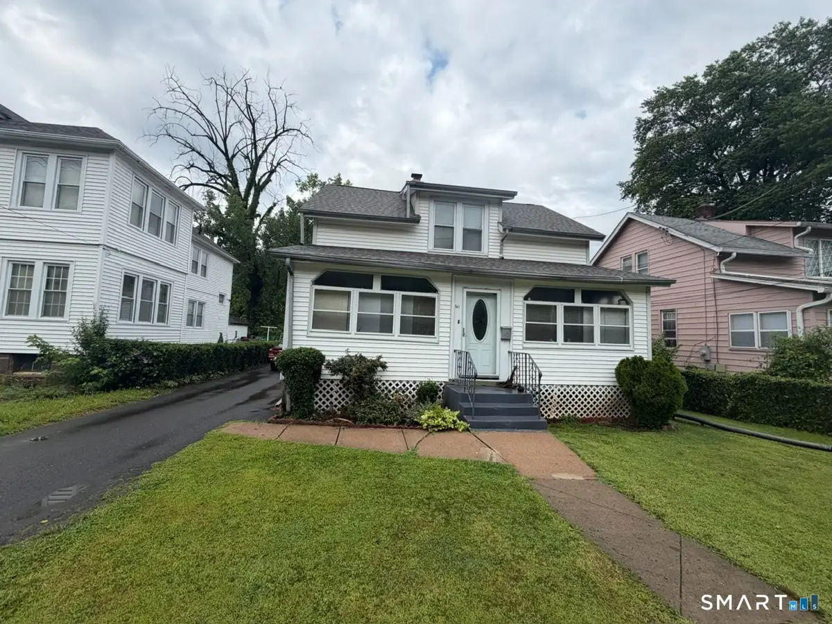 60 Tower Avenue, Hartford, CT 06120 - #1