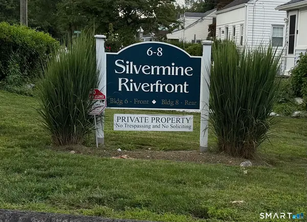 6 Silvermine Avenue #10, Norwalk, CT 06850