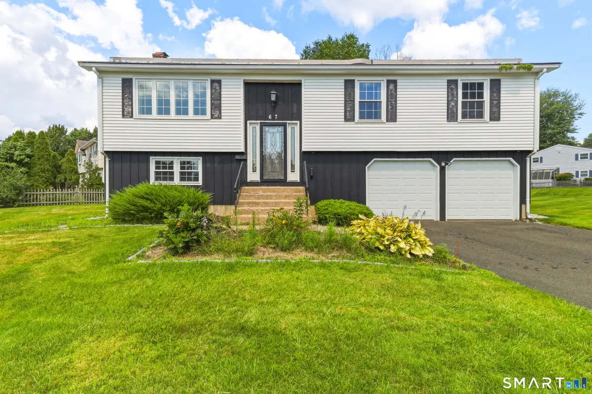 67 Sunnyfield Drive, Windsor, CT 06095 - #1