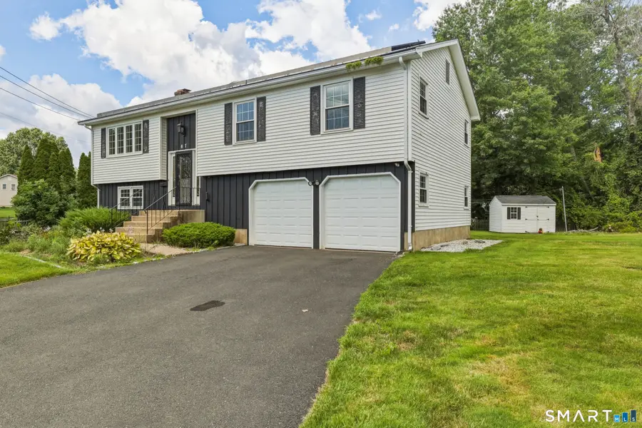 67 Sunnyfield Drive, Windsor, CT 06095 - #2