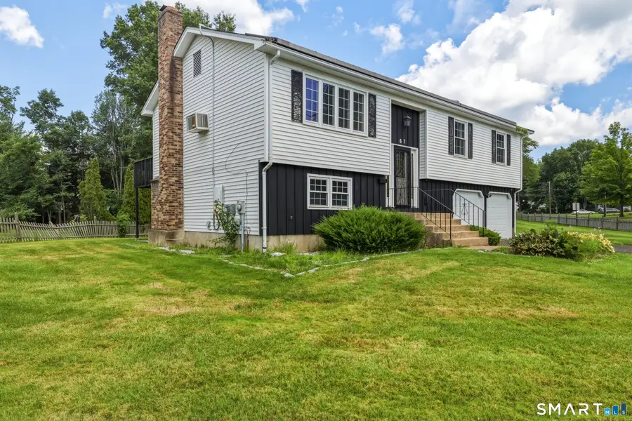 67 Sunnyfield Drive, Windsor, CT 06095 - #3