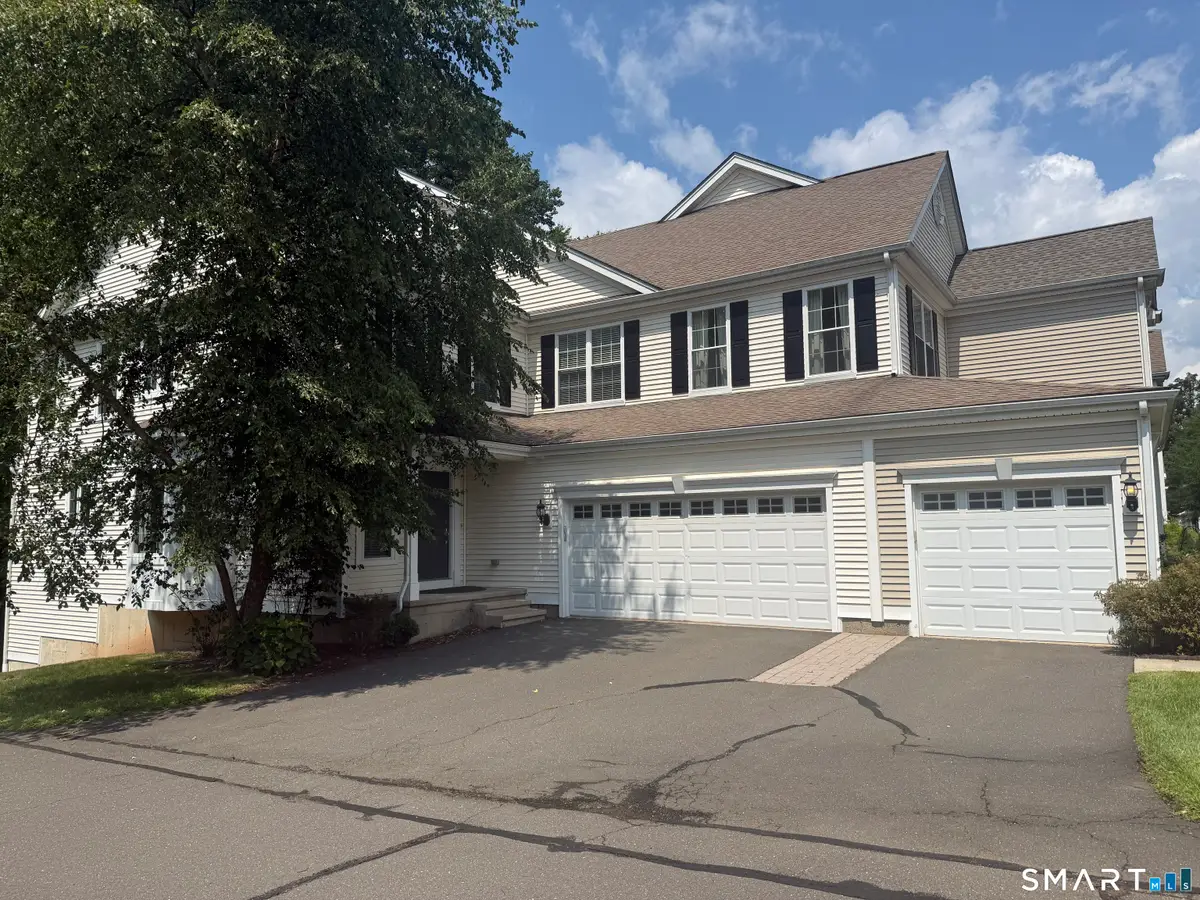 293 Sterling Drive #293, Newington, CT 06111 - #1