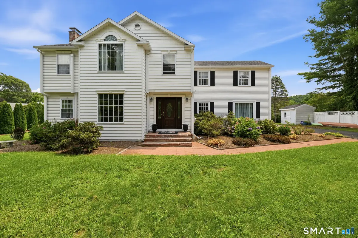 4 Lovers Lane, East Lyme, CT 06333 - #1