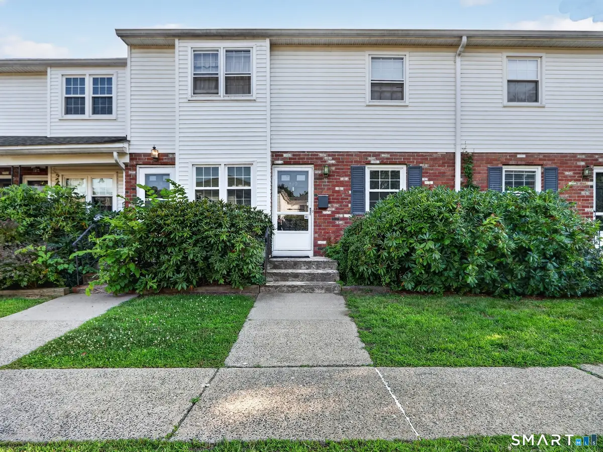 10 Bradley Circle #B10, Enfield, CT 06082 - #1