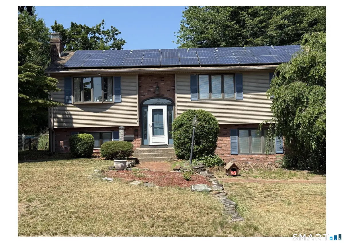16 Stevens Street, Windsor Locks, CT 06096 - #1