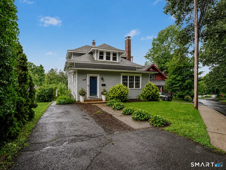 265 Jackman Avenue, Fairfield, CT 06825 - #2