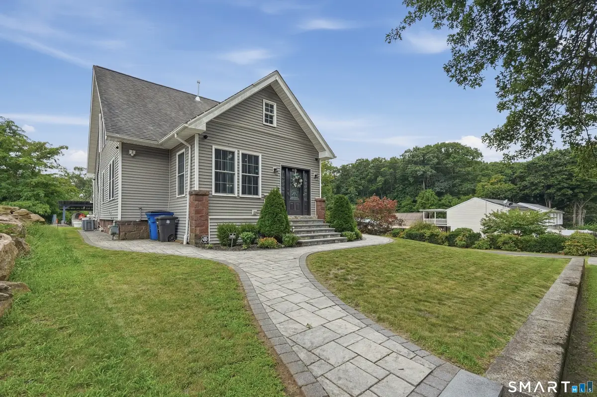 203 Russell Street, New Haven, CT 06513 - #1