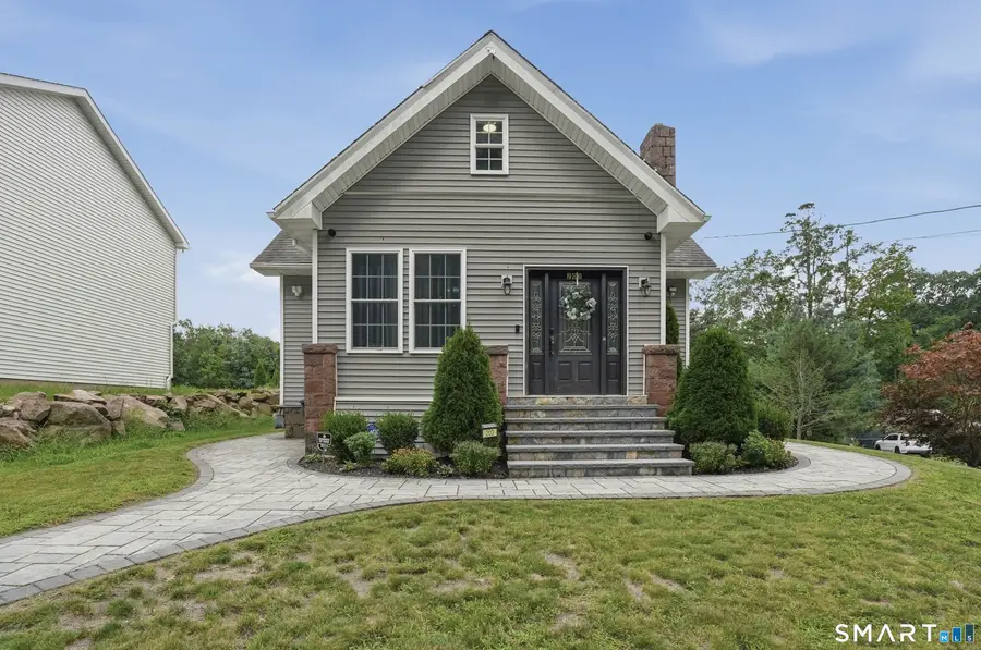 203 Russell Street, New Haven, CT 06513 - #2
